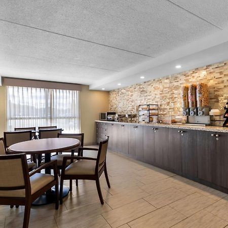 Best Western Halton Hills Georgetown Bagian luar foto