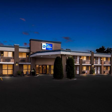 Best Western Halton Hills Georgetown Bagian luar foto