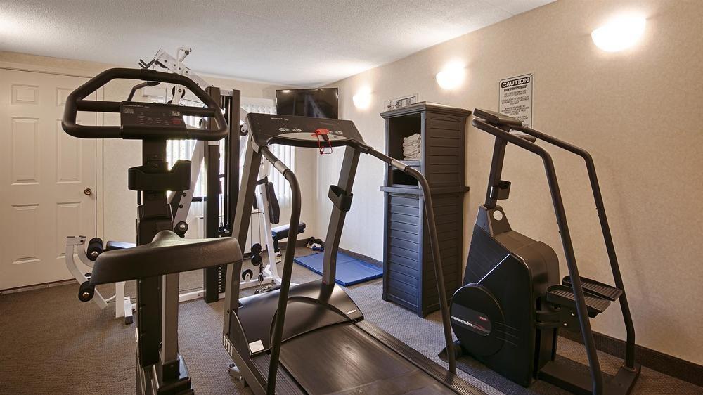 Best Western Halton Hills Georgetown Bagian luar foto