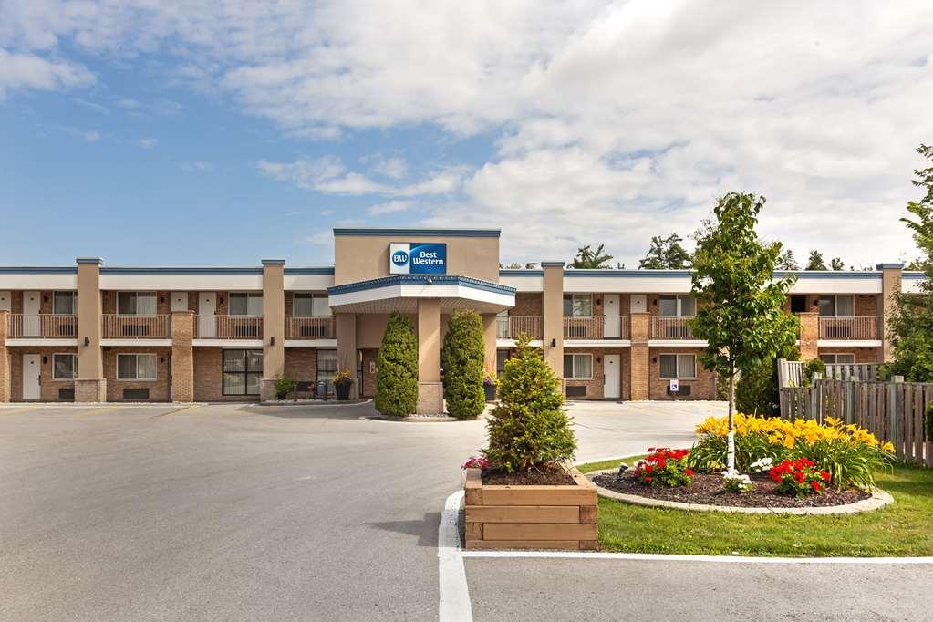 Best Western Halton Hills Georgetown Bagian luar foto