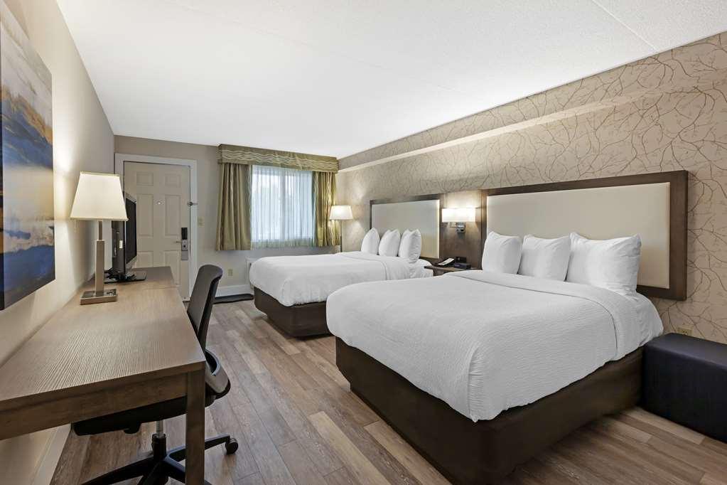Best Western Halton Hills Georgetown Ruang foto
