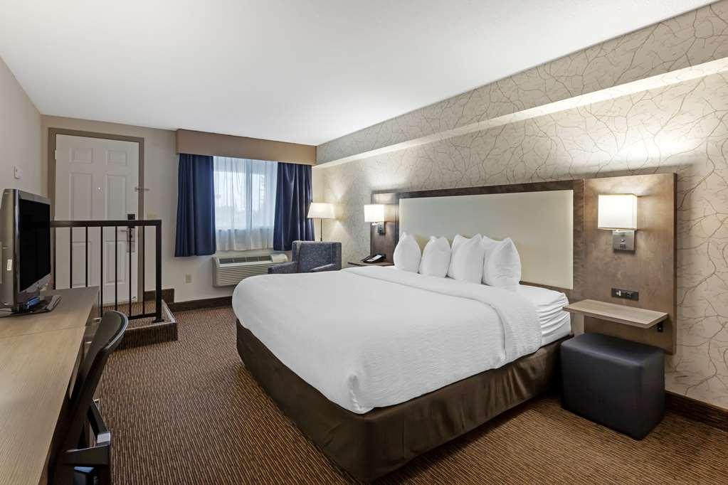 Best Western Halton Hills Georgetown Ruang foto