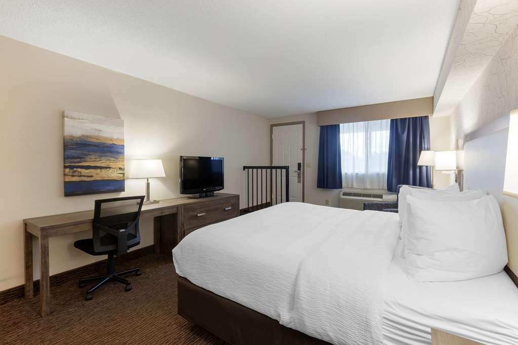 Best Western Halton Hills Georgetown Ruang foto