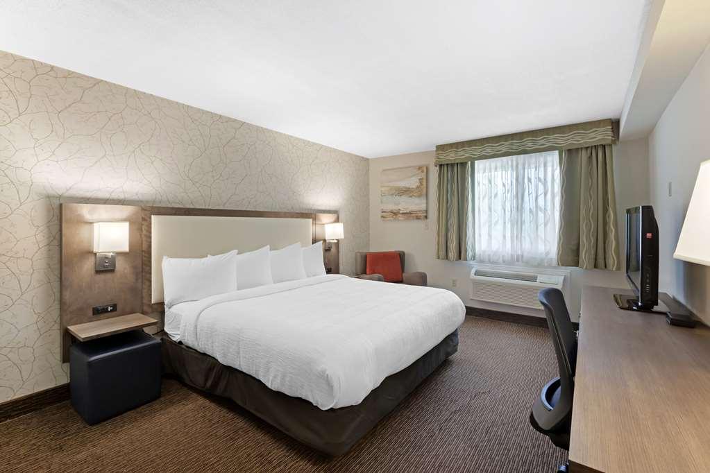 Best Western Halton Hills Georgetown Ruang foto