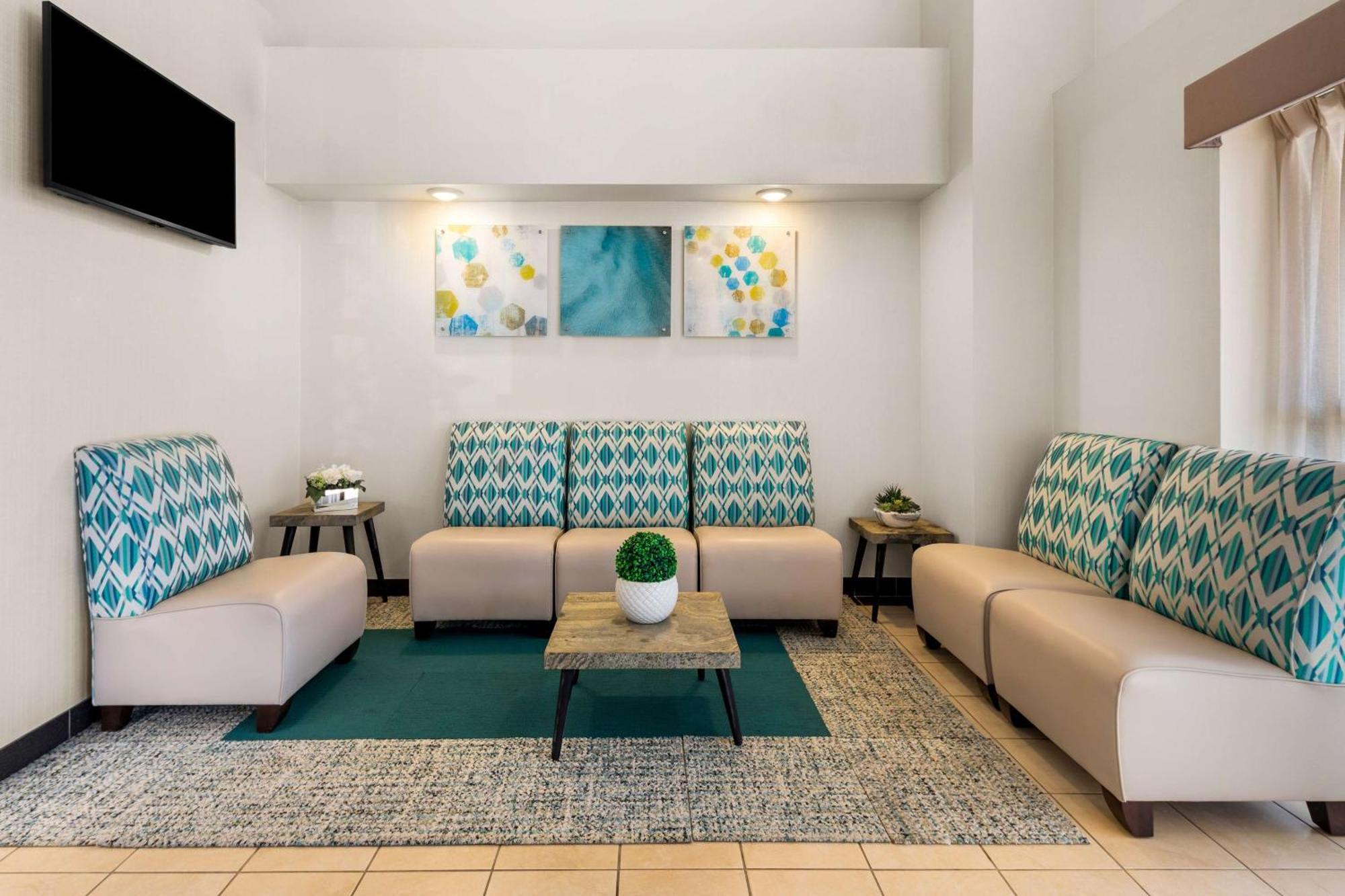 Best Western Halton Hills Georgetown Bagian luar foto
