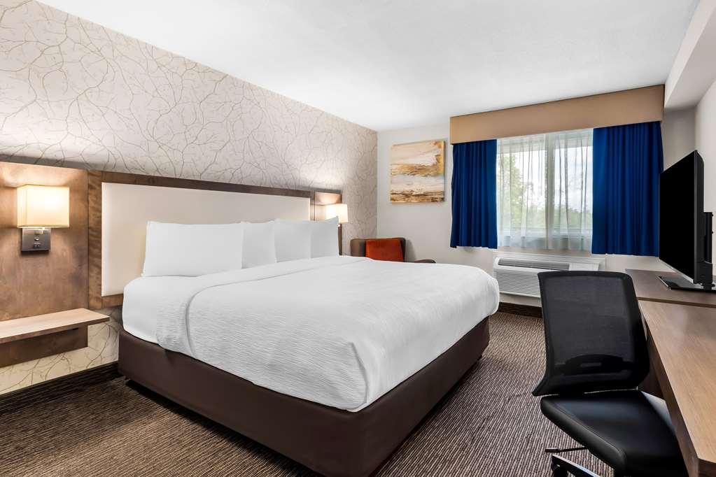 Best Western Halton Hills Georgetown Ruang foto