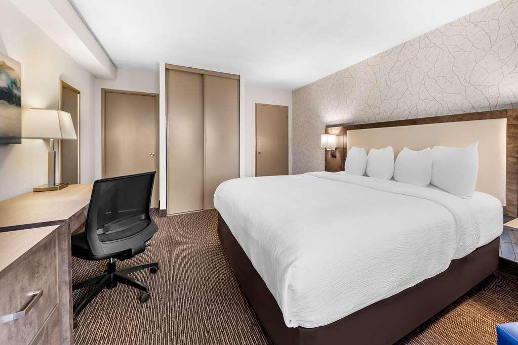 Best Western Halton Hills Georgetown Ruang foto