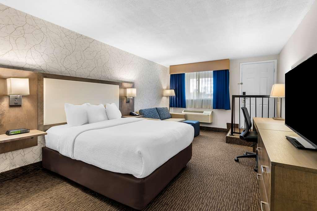 Best Western Halton Hills Georgetown Ruang foto