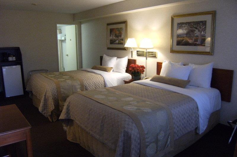 Best Western Halton Hills Georgetown Ruang foto